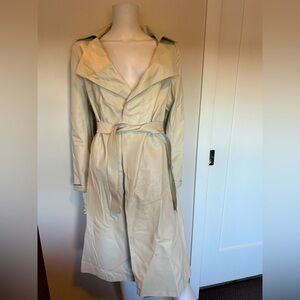 Jakett New York Elyse Duster - NWT!